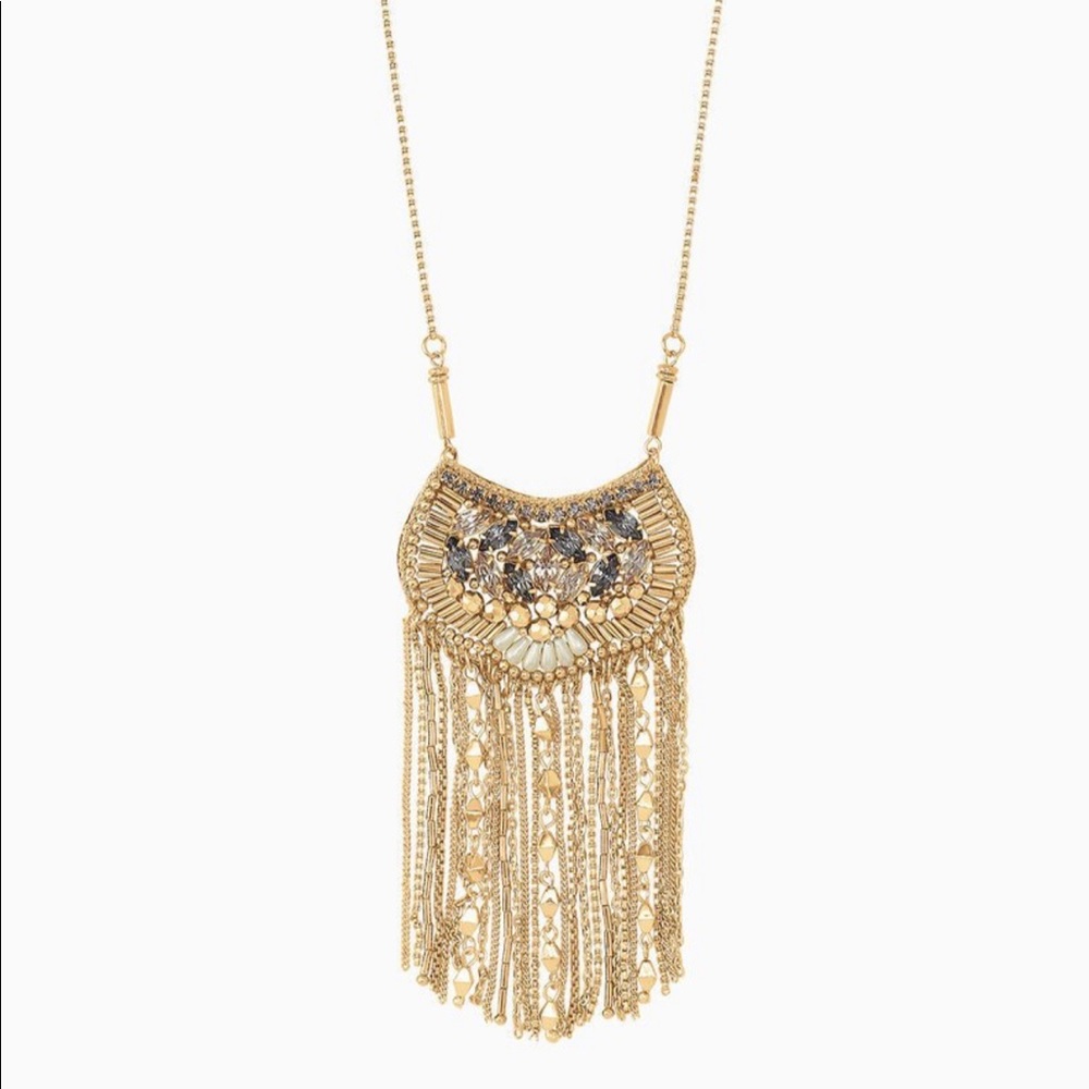 Stella & Dot Analena Pendant